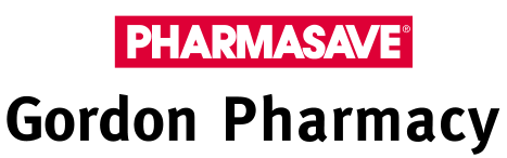 PHARMASAVE - Gordon Pharmacy Logo